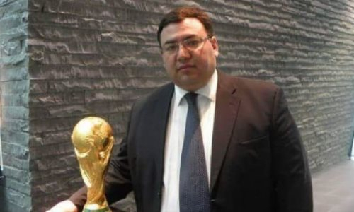 «Судьям прямым текстом сказали, что если они не гарантируют победу сборной Казахстана над Узбекистаном, то игру обслуживать не будут»