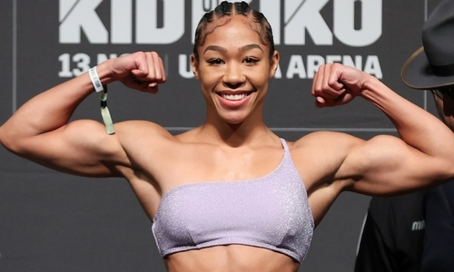 WBA назначила бой за звание абсолютной чемпионки мира