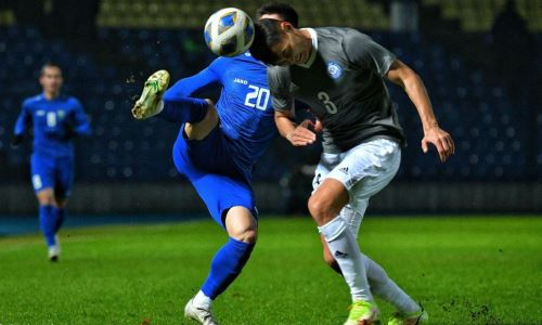 «Всё вышло наоборот». Сборной Казахстана вынесли вердикт в Узбекистане после сухого поражения