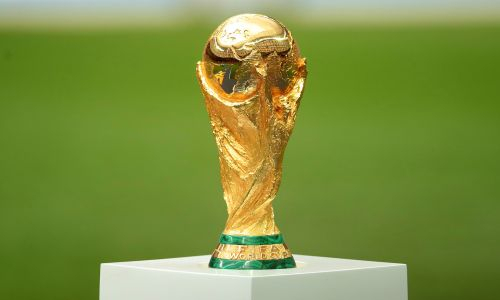 Opta назвала фаворитов ЧМ-2022 по футболу