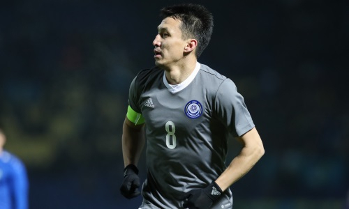 «Подчеркивает всю серость казахстанского футбола». Фанаты оценили новую форму национальной сборной