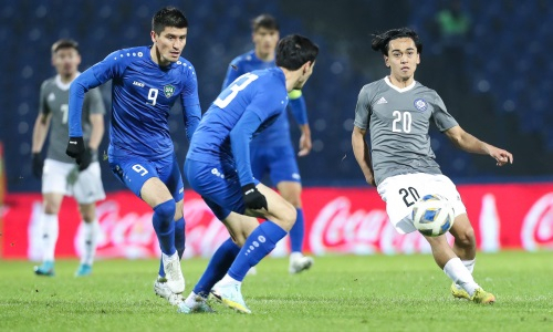 «Это не мини-футбол, в котором натурализуют бразильцев». Фанаты сборной Узбекистана обсуждают победу над Казахстаном
