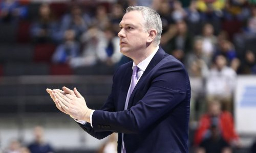 Наставник ЦСКА поделился ожиданиями от игры с «Астаной»