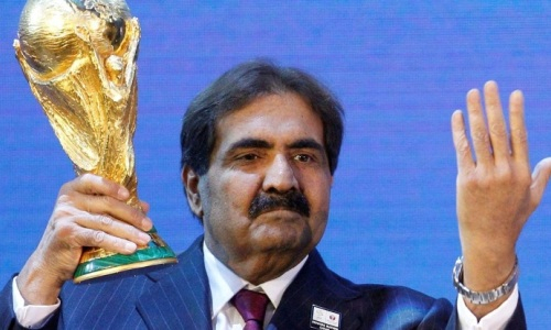 Восемь футболистов за 7,4 миллиона долларов. Выявлен «договорняк» в матче открытия ЧМ-2022