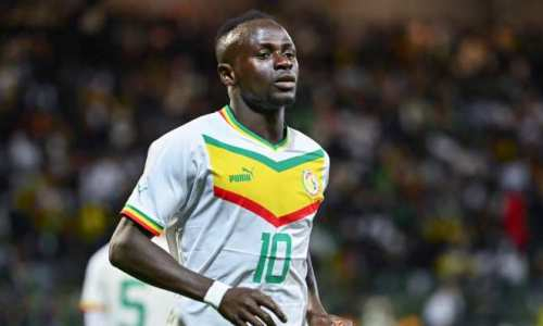 Официально. Садио Мане не сыграет на ЧМ-2022 по футболу
