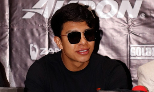 Головкин или Алимханулы? Для Мунгии выбрали соперника из Казахстана