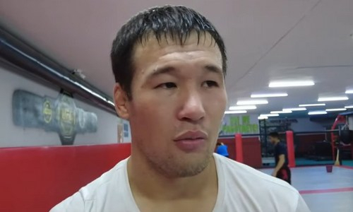 Уже на пике? Шавкат Рахмонов честно оценил свою текущую форму