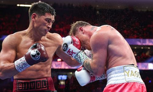 Бивол сравнил «Канело» и Рамиреса по мощности удара