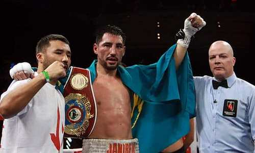 Известный эксперт встал на защиту Жанибека Алимханулы после невыразительной победы