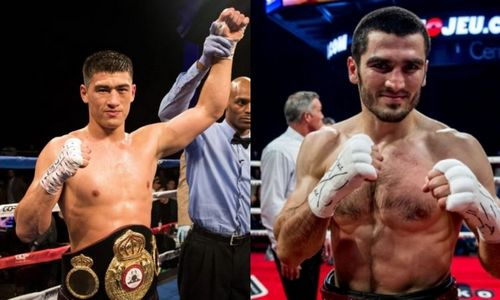 Бивол раскрыл главную сложность боя с Бетербиевым