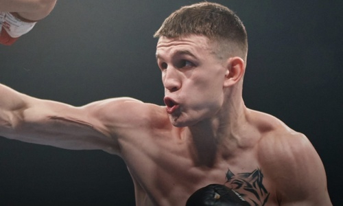 «Выхожу как на последний бой». Российский нокаутер сделал заявление о поединке с казахстанцем