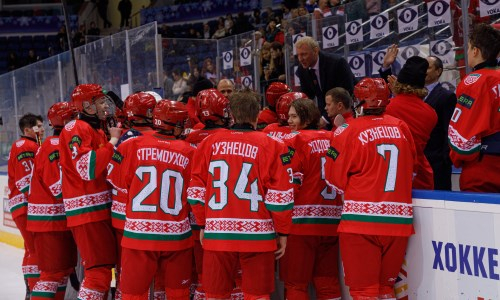 В юниорской сборной Беларуси высказались о команде Казахстана