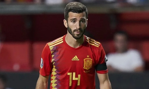 Сборная Испании понесла потерю за два дня до ЧМ-2022