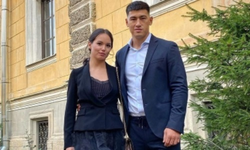 «Он мое проклятие». Жена Дмитрия Бивола приняла важное решение