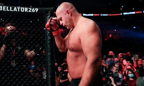 Официально объявлен последний бой в карьере Федора Емельяненко