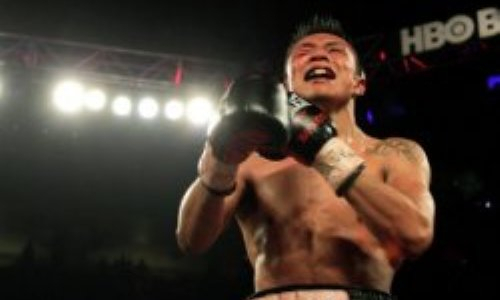 Сенсационным поражением закончился бой в Мексике. Видео