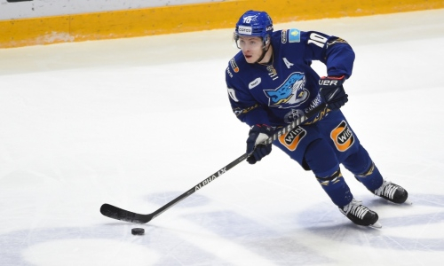 «Возвращение Михайлиса не помогло». КХЛ разобрала домашнее поражение «Барыса»