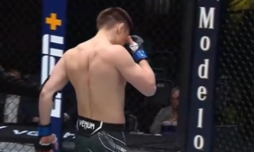 Российский эксперт высказался о достижениях Жумагулова после завершения карьеры казахстанца