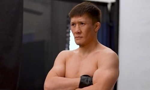 Бойцы UFC отреагировали на очередное «ограбление» Жалгаса Жумагулова