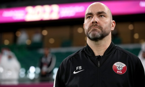 В сборной Катара прокомментировали «подкуп» игроков соперника по матчу открытия ЧМ-2022