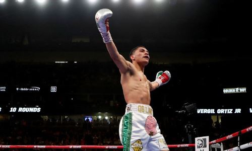 WBA санкционировала бой за звание претендента на титул чемпиона мира в весе Данияра Елеусинова