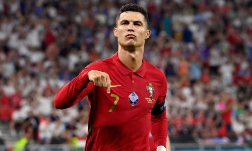 Роналду сделал финальное заявление перед стартом ЧМ-2022