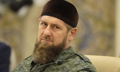 Рамзан Кадыров отреагировал на требование Хамзата Чимаева