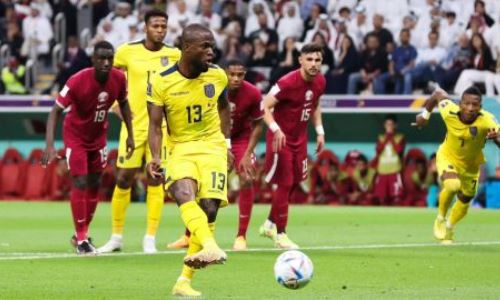 Первый матч ЧМ-2022 установил исторический антирекорд