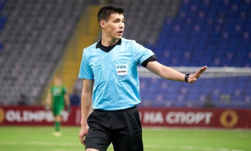 В сборной Узбекистана встали на защиту казахстанца после скандала в матче с Россией