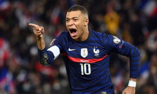 Франция — Австралия: прямая трансляция матча ЧМ-2022 по футболу