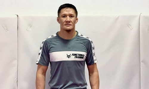 Будет выступать в Казахстане? Тренер Жалгаса Жумагулова рассказал о его будущем в ММА