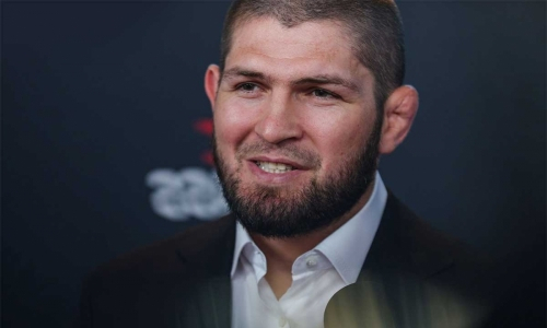 Хабиб Нурмагомедов назвал трех фаворитов чемпионата мира по футболу в Катаре