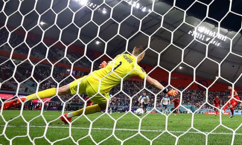 «Это клиника». Матч чемпионата мира-2022 по футболу взбесил эксперта