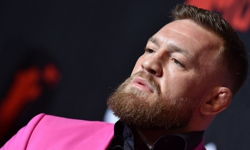 «План отца не выполнен, потому что ты сбежал». Макгрегор обратился к Хабибу