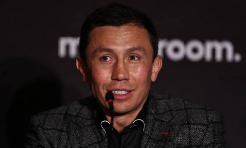 Геннадию Головкину поступило неожиданное предложение