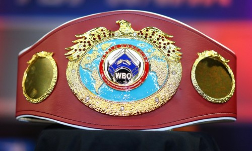 Два казахстанских боксера могут сразиться между собой за титул чемпиона мира
