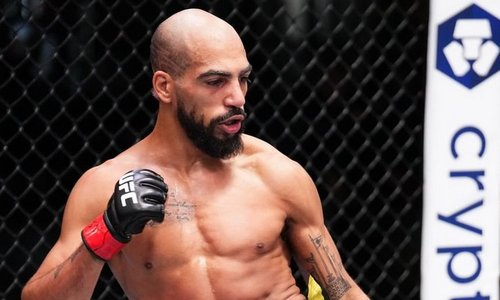 «Уйду отсюда чемпионом». Обидчик Жалгаса Жумагулова выбрал соперников после скандальной победы