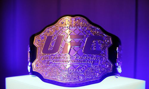 «Хочет пробиться повыше». Назван новый кандидат на переход в UFC из Казахстана