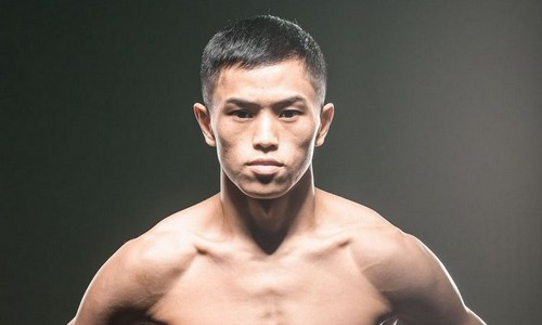 Казахстанский боксер начал подготовку к возвращению на ринг после поражения жестким нокаутом