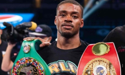 WBA приняла решение по чемпиону мира в весе Данияра Елеусинова