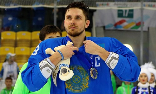 Экс-форвард сборной Казахстана высказался об эффективности хоккейных сборов и рассказал, кому они нужны