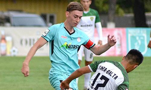 Экс-футболист молодежной сборной Казахстана взлетел в цене и стал самым дорогим игроком зарубежной лиги