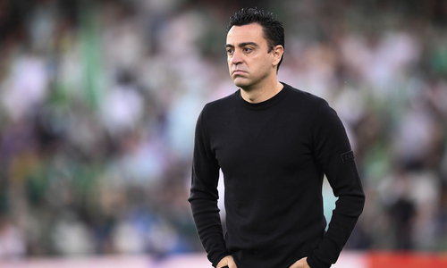 Главный тренер «Барселоны» высказался о фаворитах чемпионата мира-2022