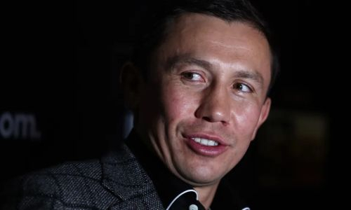 Нокаутера раскритиковали за выбор «старика» Головкина