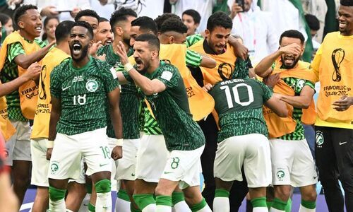 В сборной Саудовской Аравии сделали громкое заявление после сенсационной победы над Аргентиной на ЧМ-2022