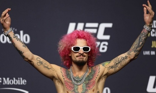 Обидчик Яна удивил заявлением о титульном бое UFC