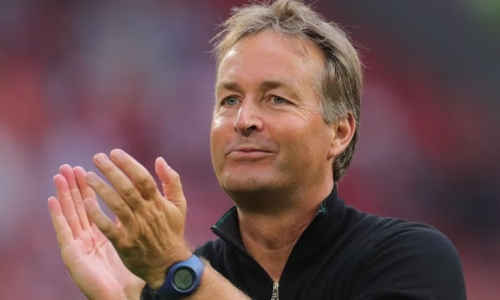 Наставник соперника сборной Казахстана объяснил неприятный старт на ЧМ-2022 по футболу