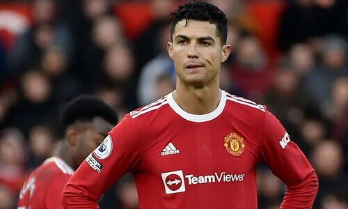 Роналду сделал заявление после расторжения контракта с «МЮ» прямо во время ЧМ-2022