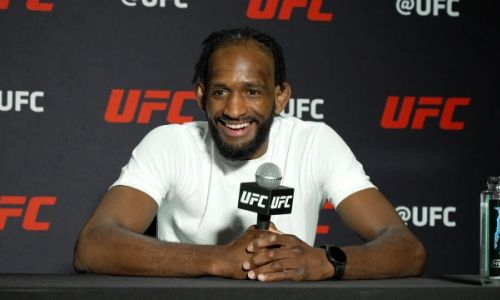 Экс-соперники Рахмонова и Чимаева сразятся между собой на UFC 283