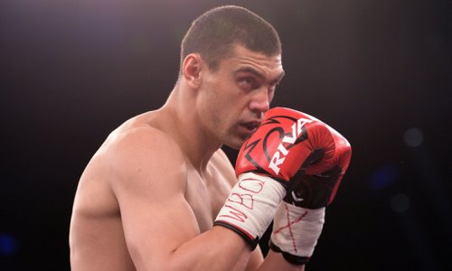 Скандальный обидчик Левита узнал дату боя против экс-чемпиона